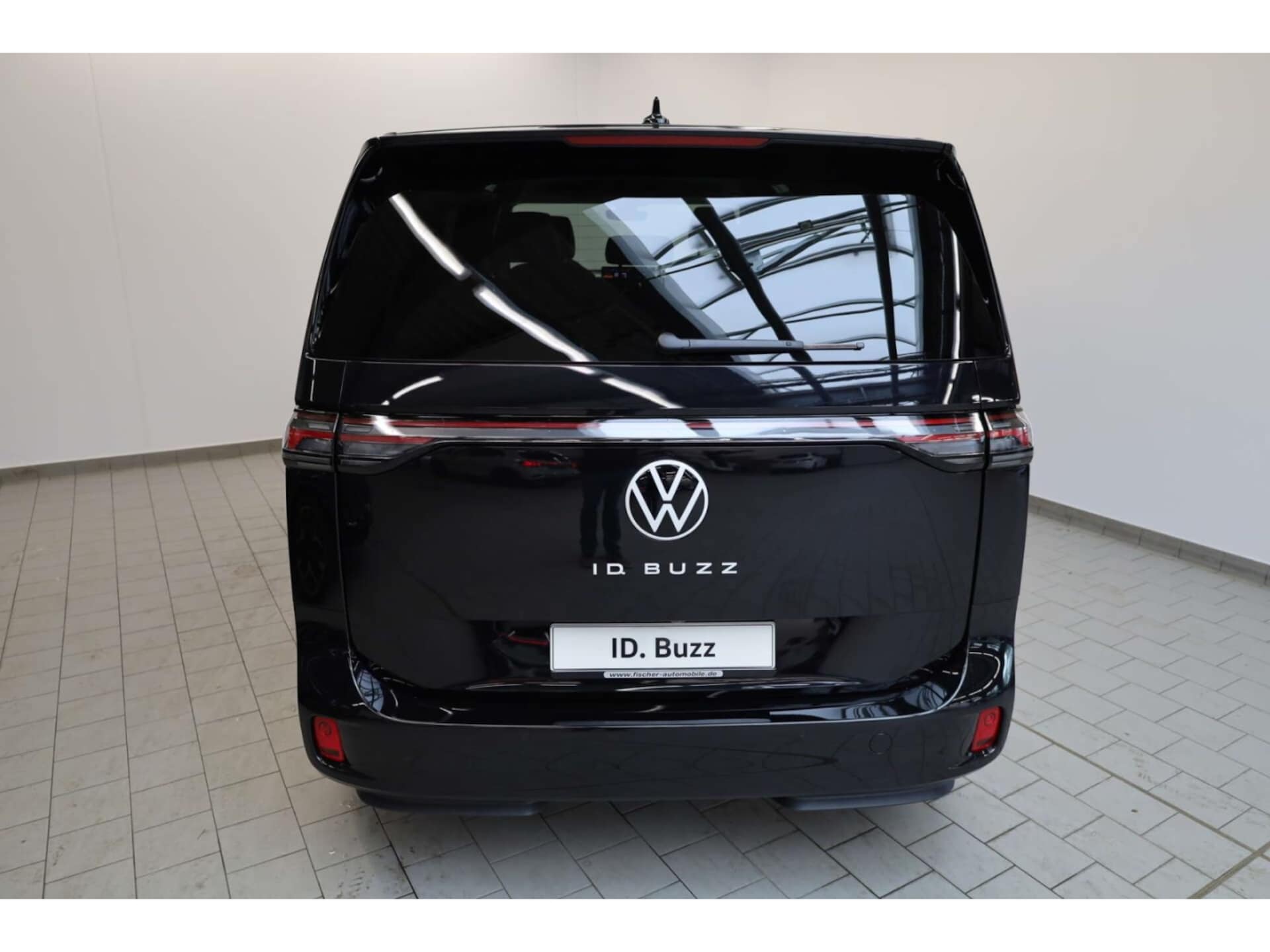 Volkswagen ID. Buzz Pro