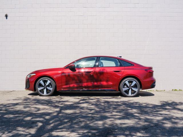 2026 Audi A5 Sedan