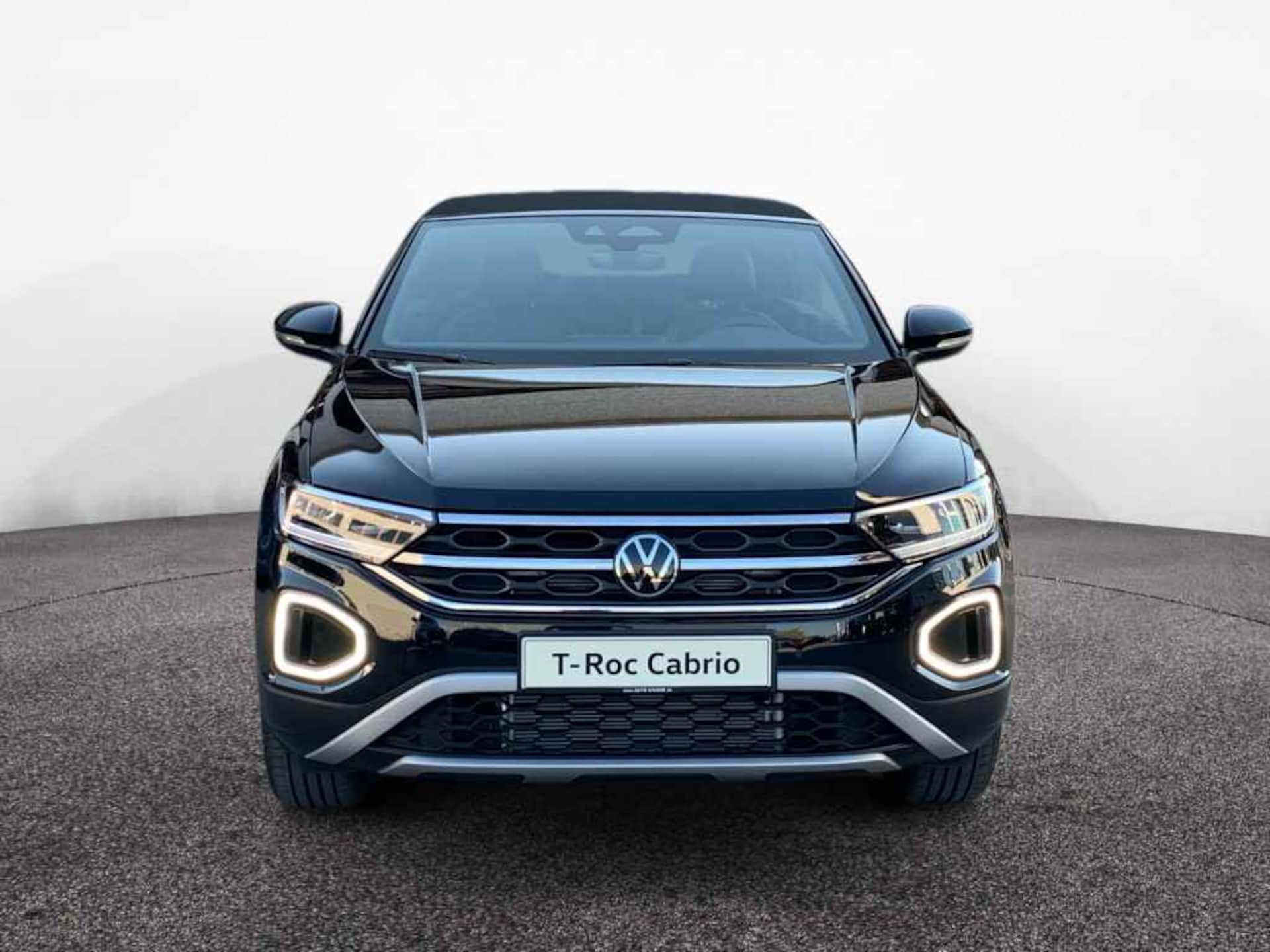 Volkswagen T-Roc Cabriolet ENERGY