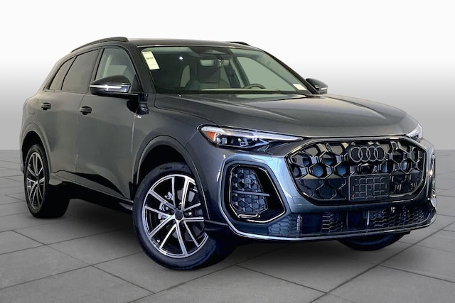 2026 Audi Q5