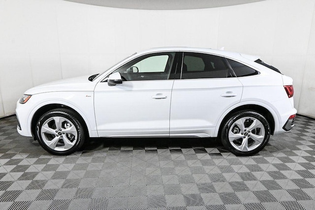 2025 Audi Q5 Sportback Premium Plus - Photo 27