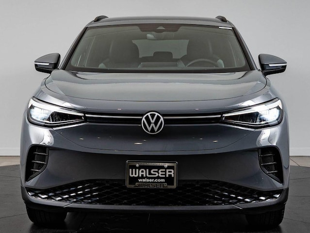2024 Volkswagen ID.4