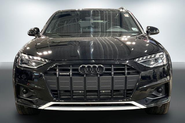 2025 Audi A4 allroad