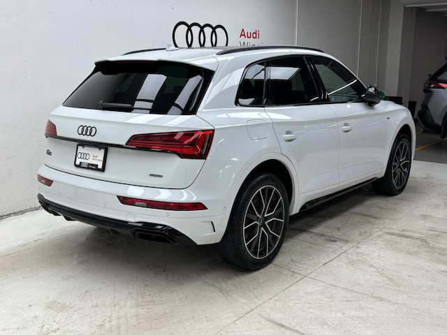 2024 Audi Q5