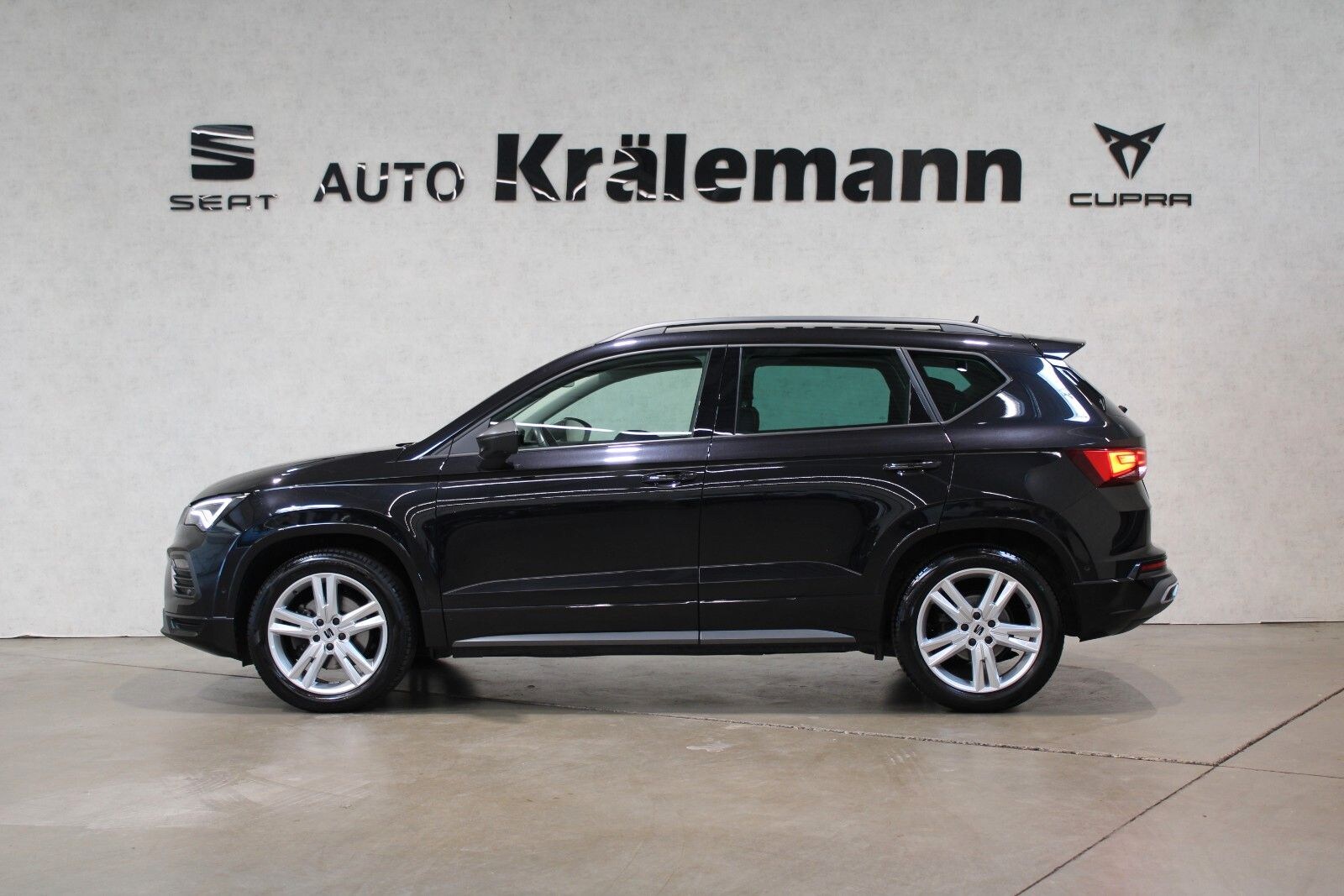 SEAT Ateca – Bild 4