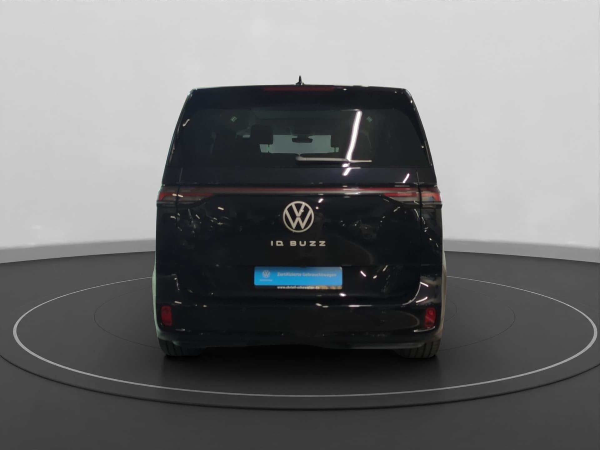 Volkswagen ID. Buzz Pro