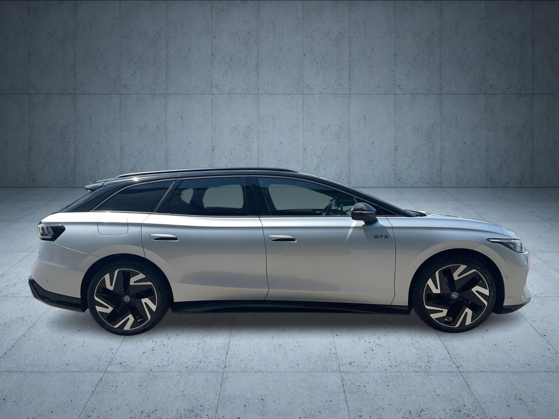 Volkswagen ID.7 Tourer GTX