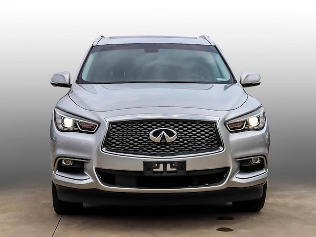 2016 Infiniti QX60