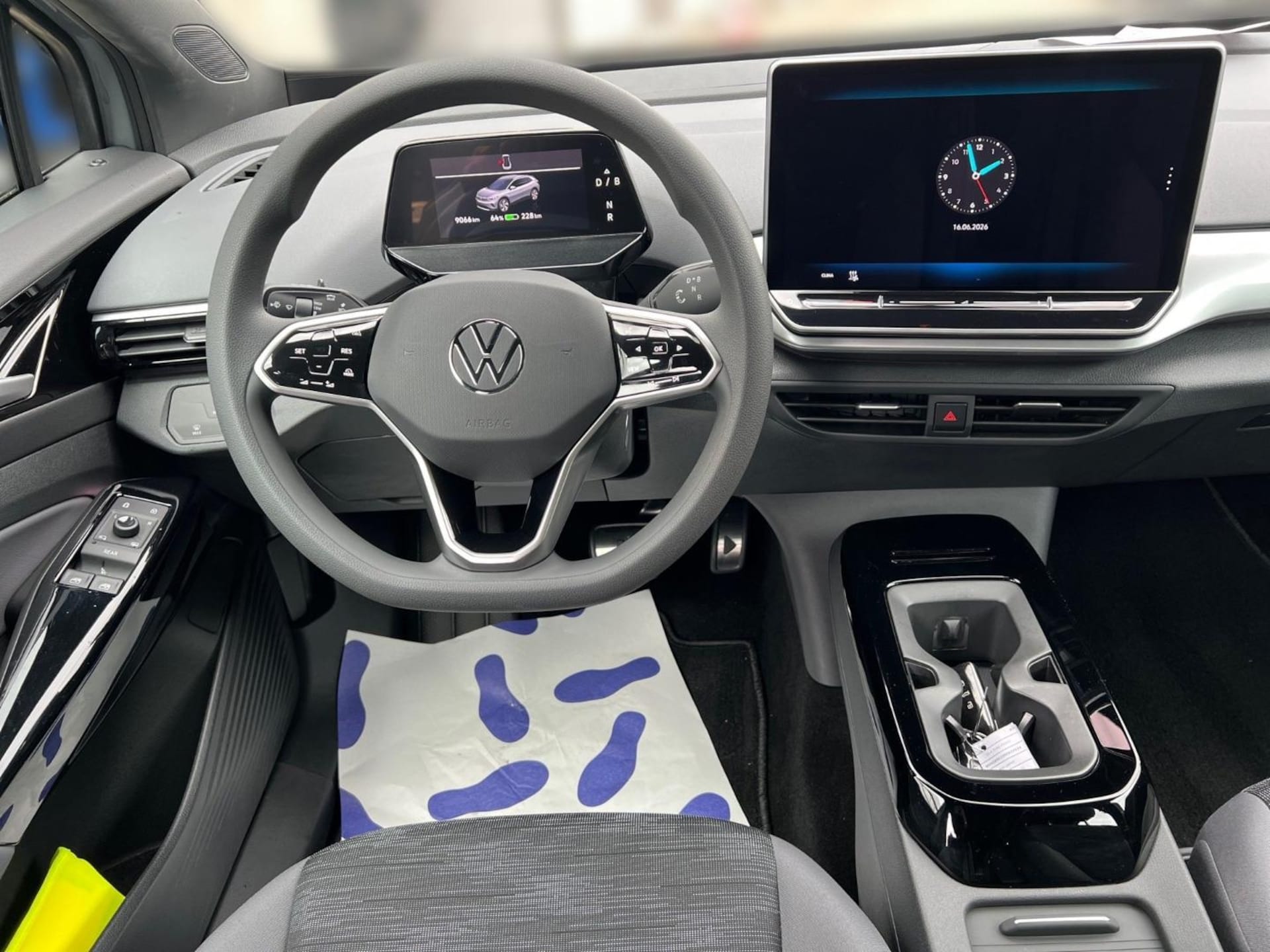 Volkswagen ID.4 Pure