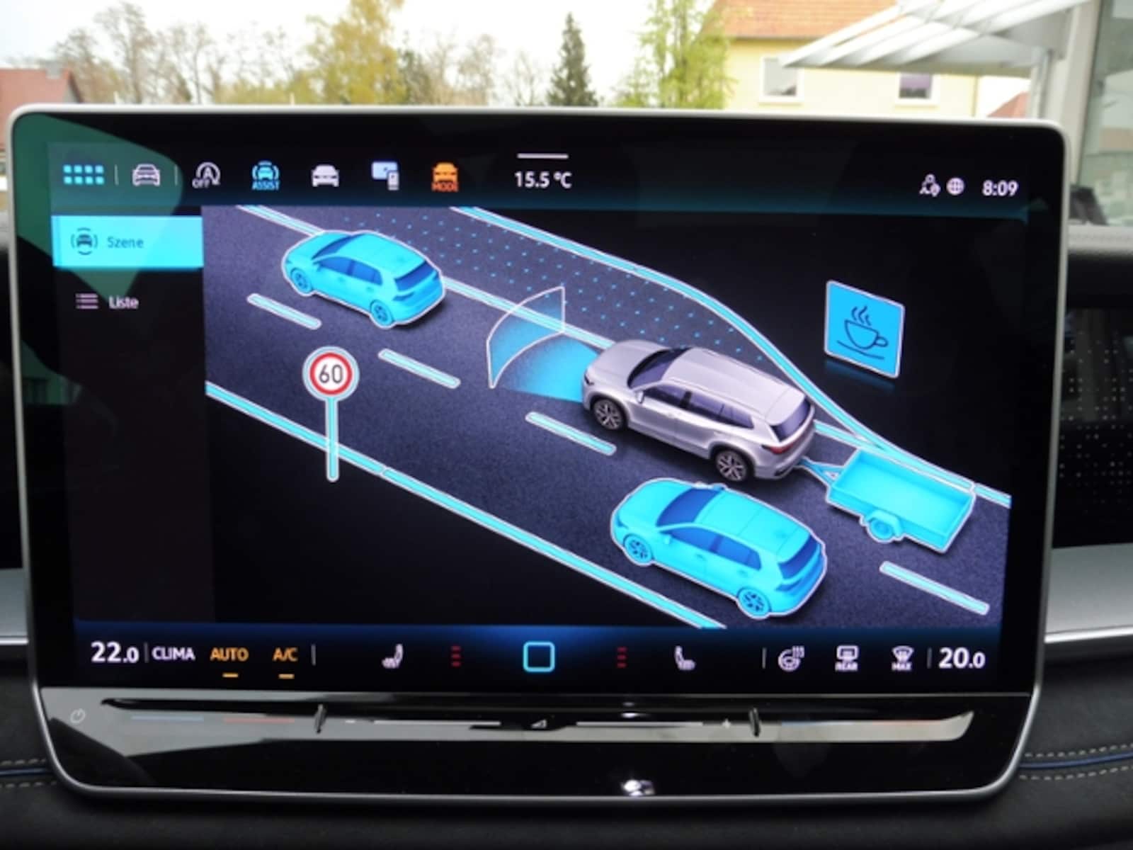 Volkswagen Tayron – Bild 23