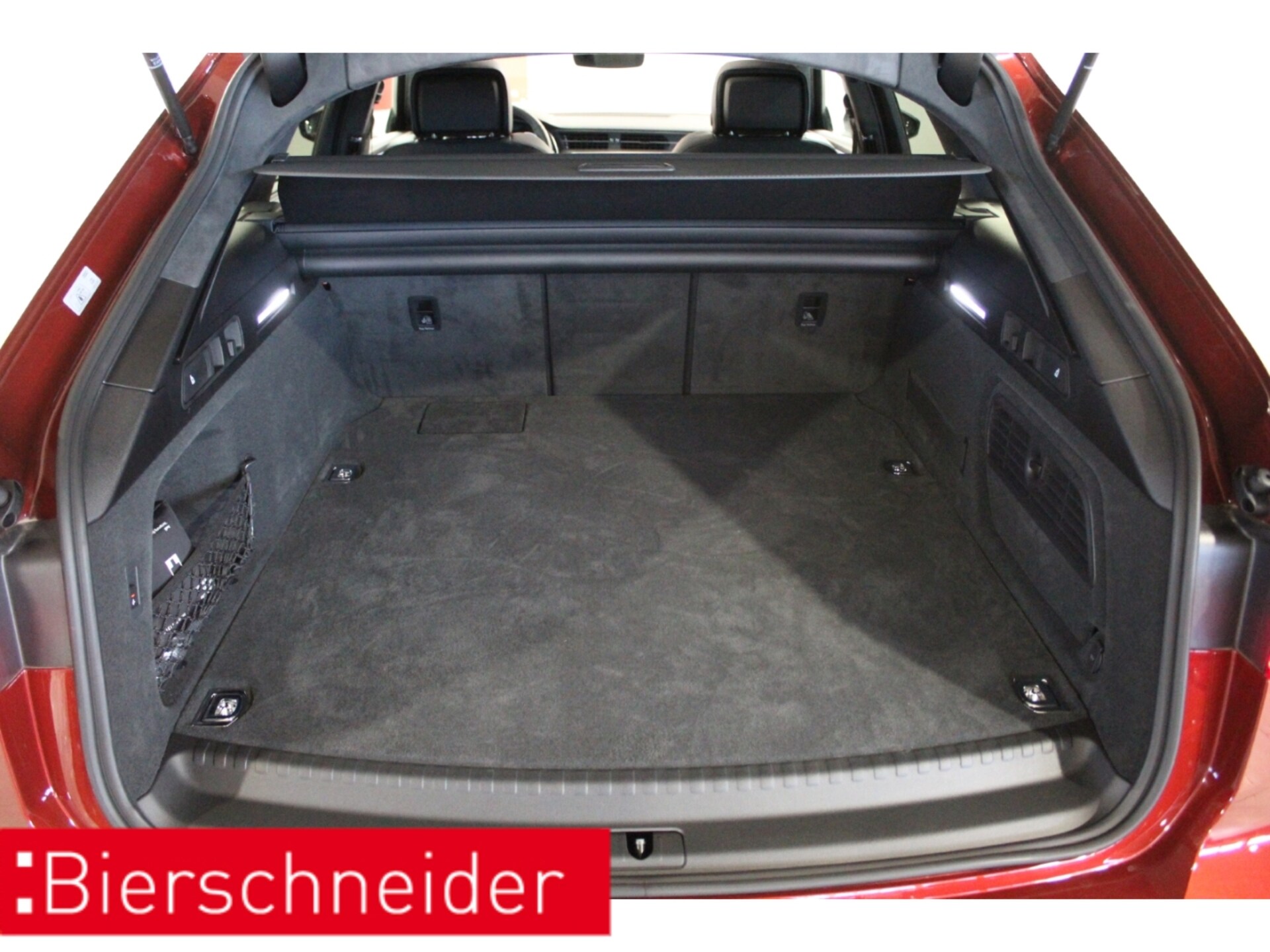 Audi A6 Avant TFSI e Design