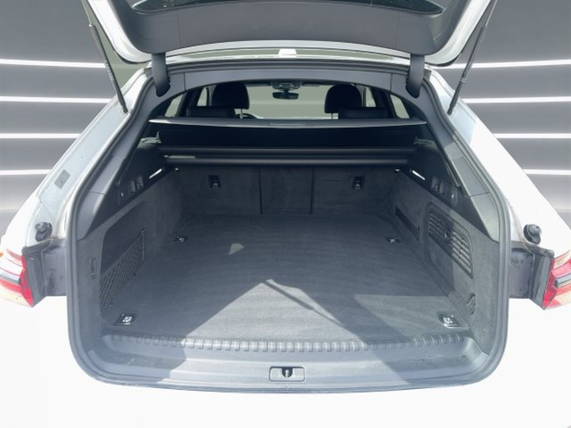 Audi A6 Avant TFSI e Design