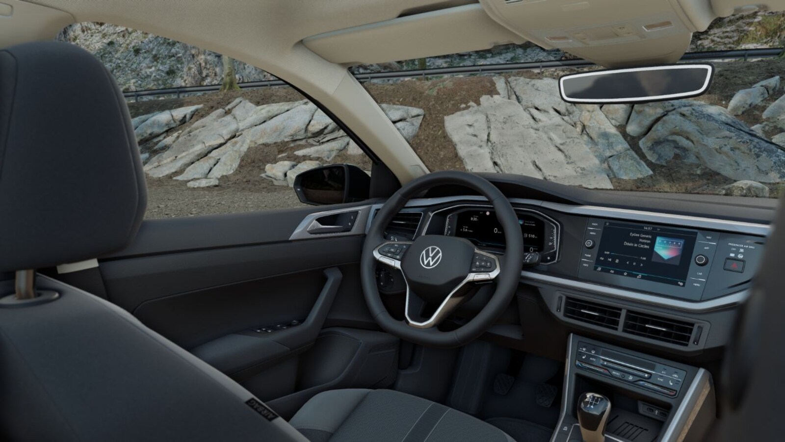 Volkswagen Polo – Bild 11