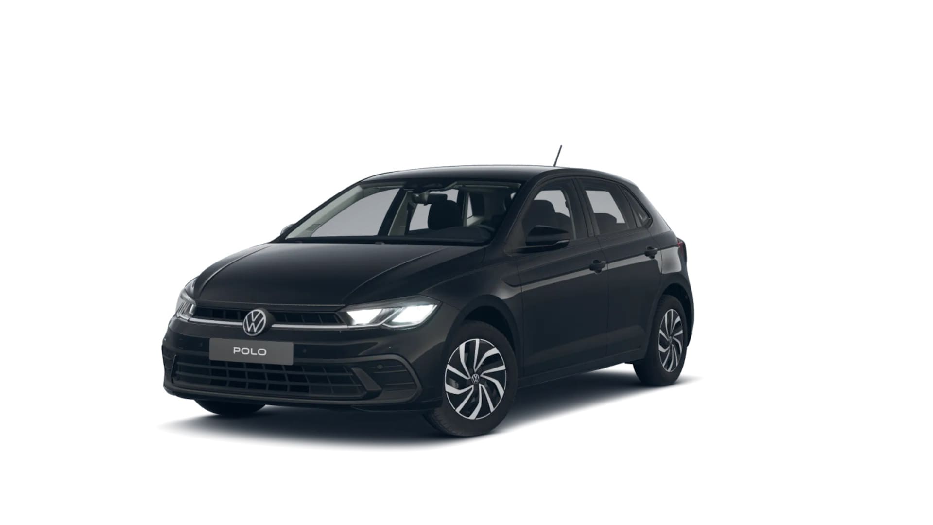 Volkswagen Polo Life