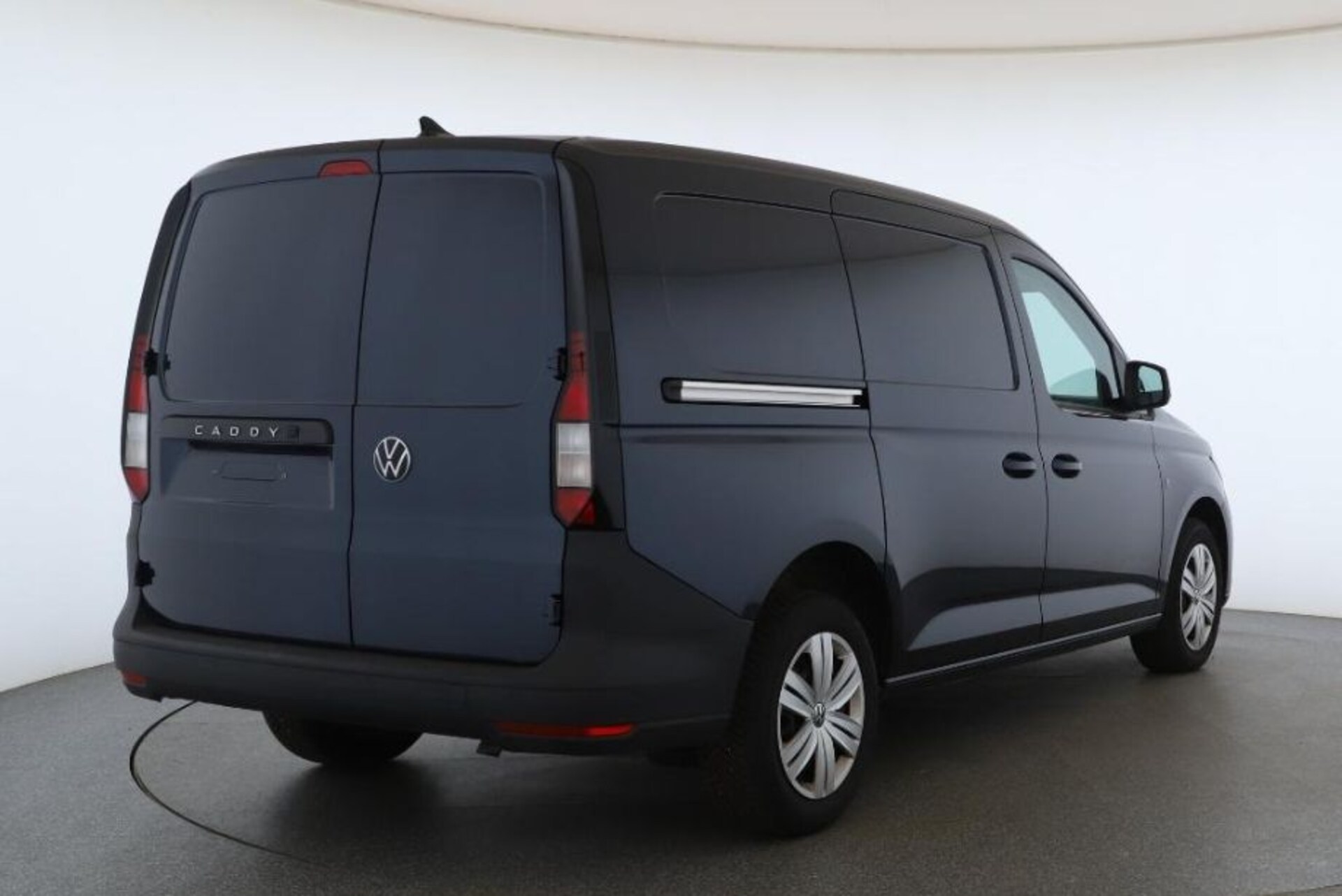 Volkswagen Caddy Maxi Cargo