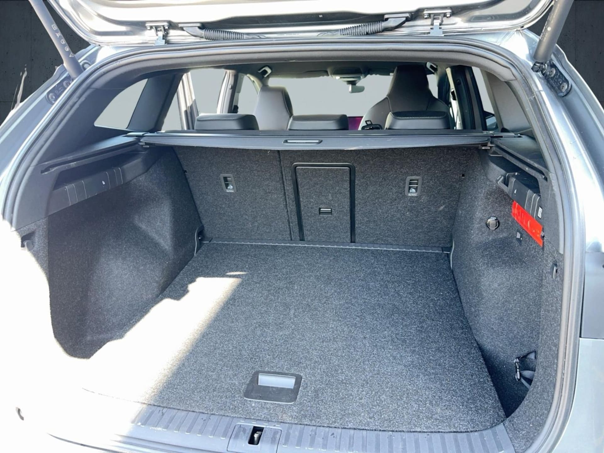 Skoda Enyaq 85 Sportline