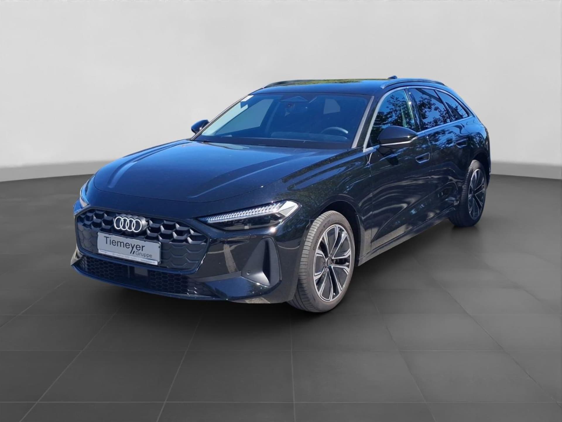 Audi A5 Avant