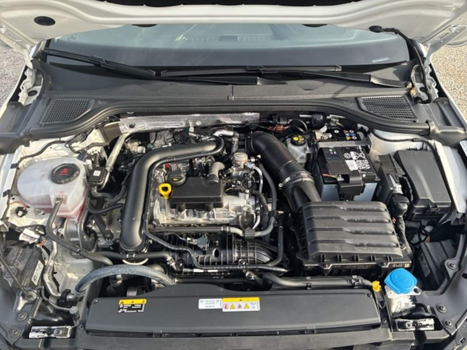 Volkswagen Golf MOVE