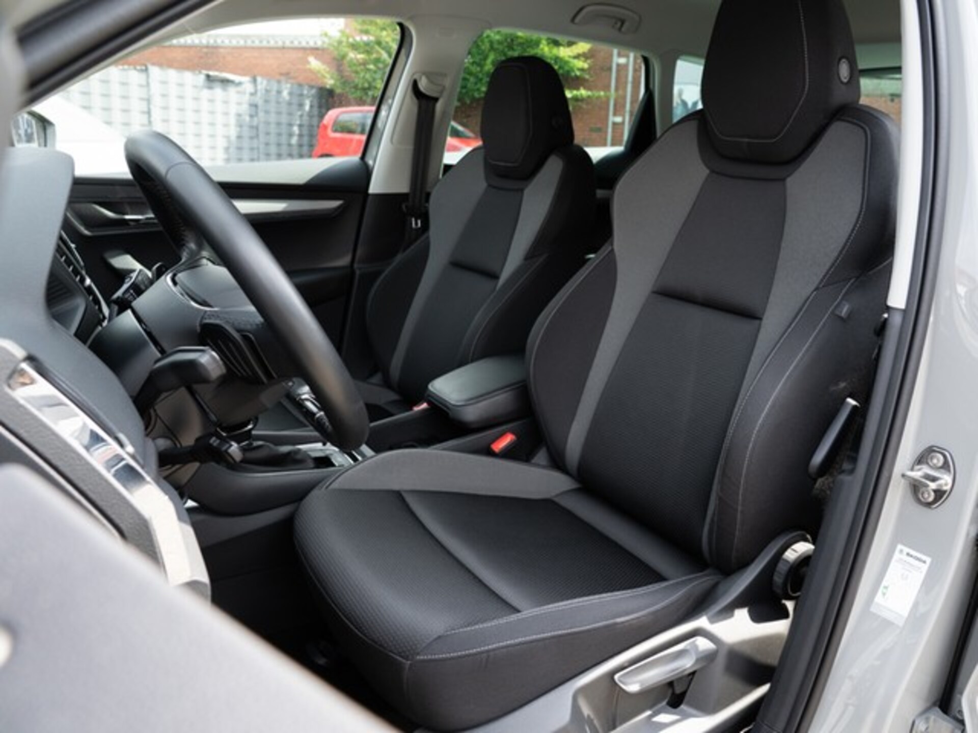 Skoda Karoq Ambition