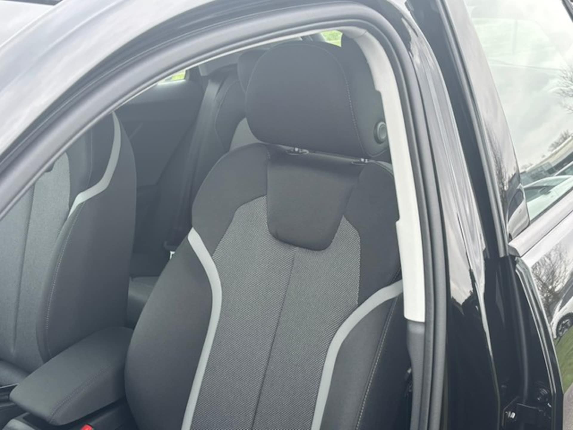 Audi Q2 S line