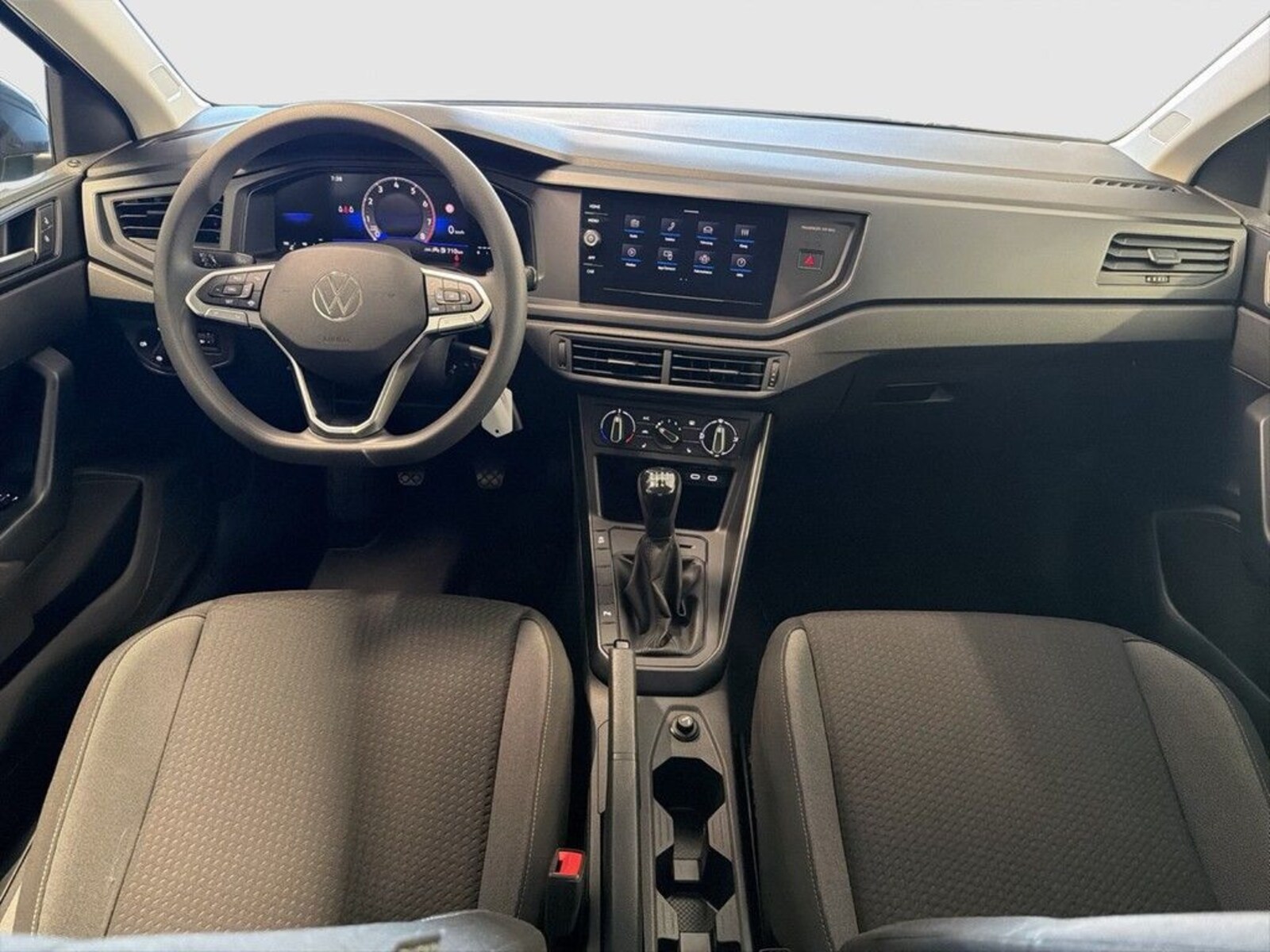 Volkswagen Polo – Bild 21