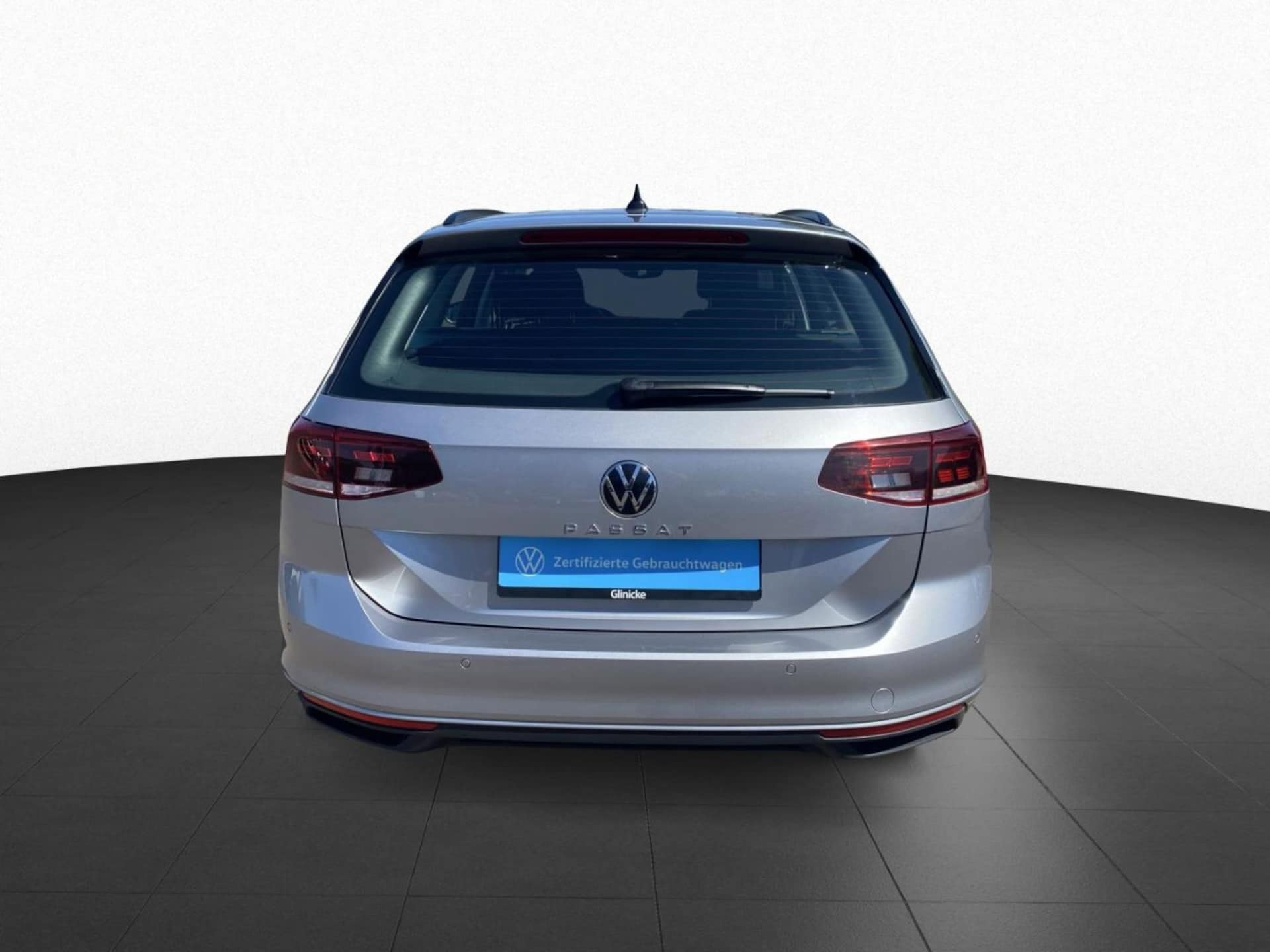 Volkswagen Passat Variant Business
