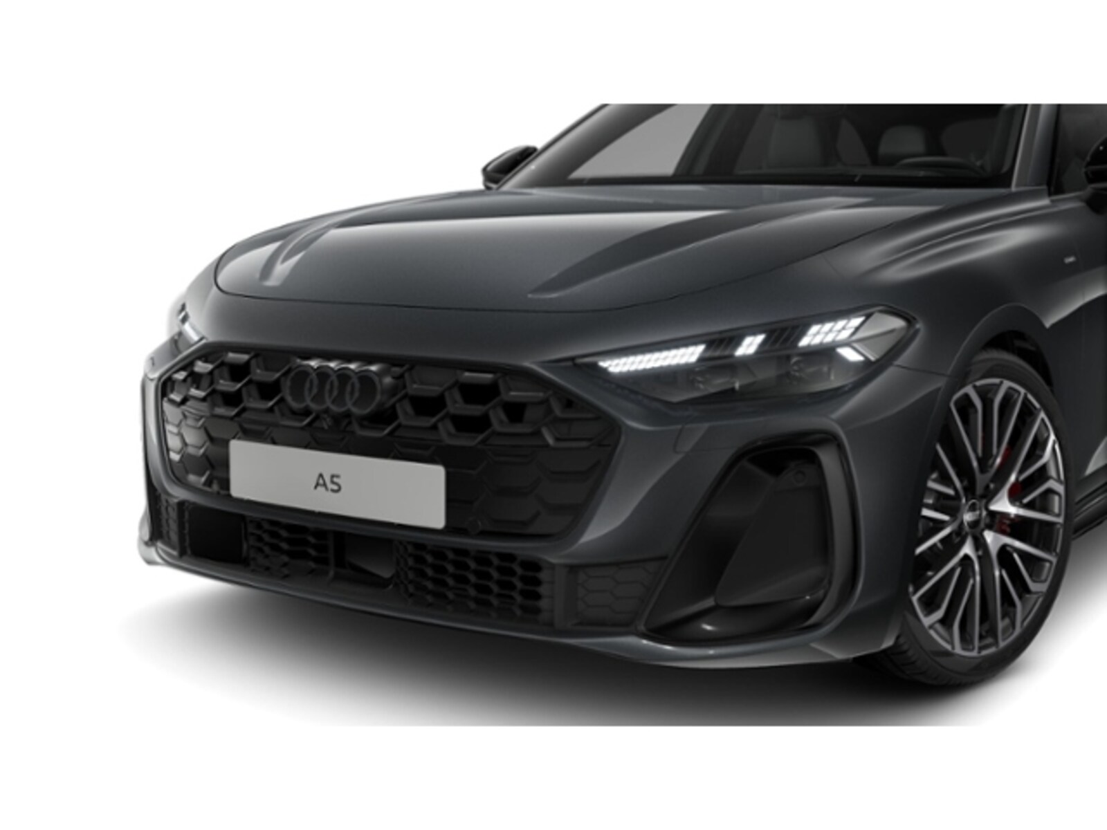 Audi A5 Avant – Bild 4