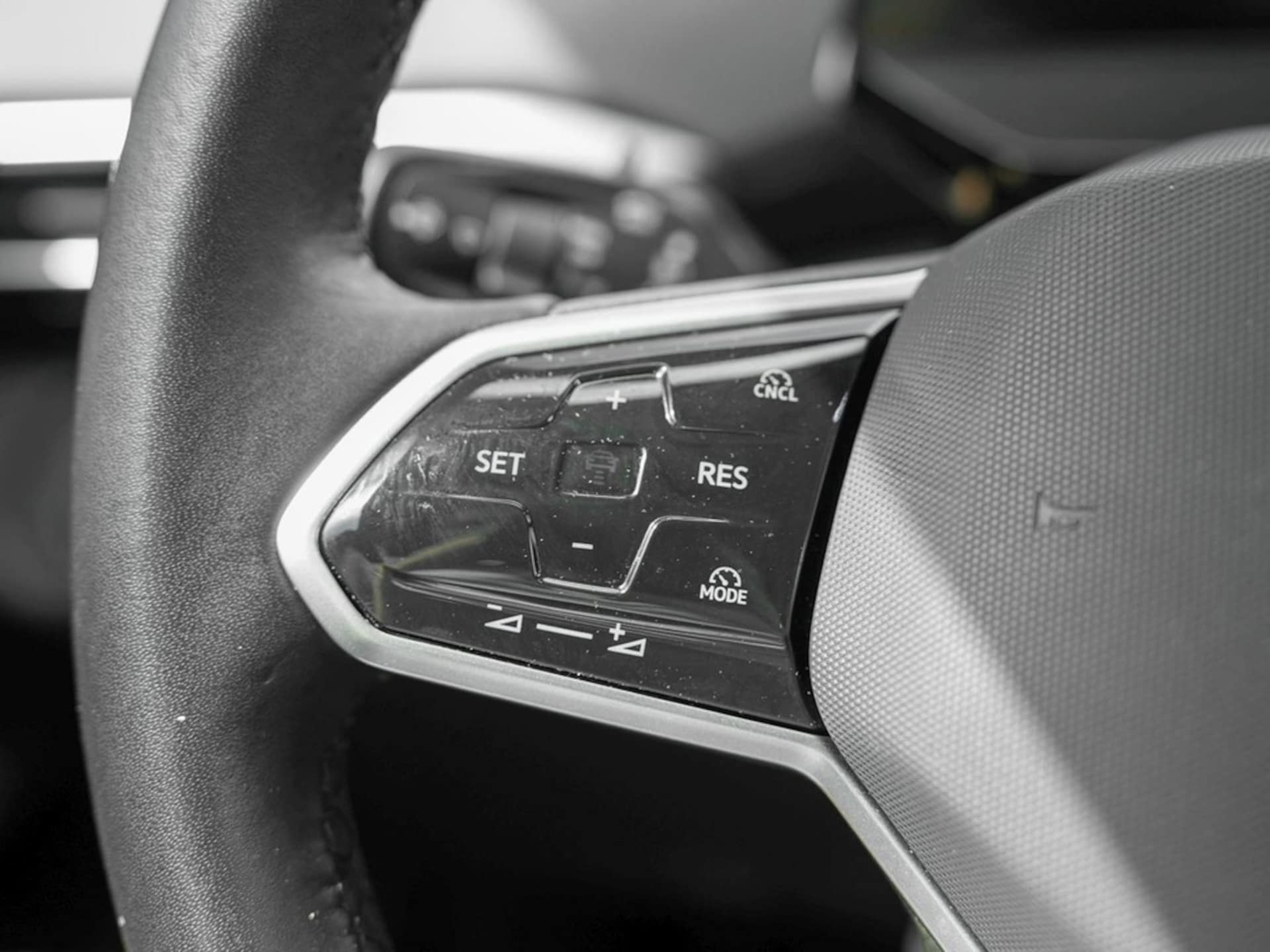 Volkswagen ID.4 Pro