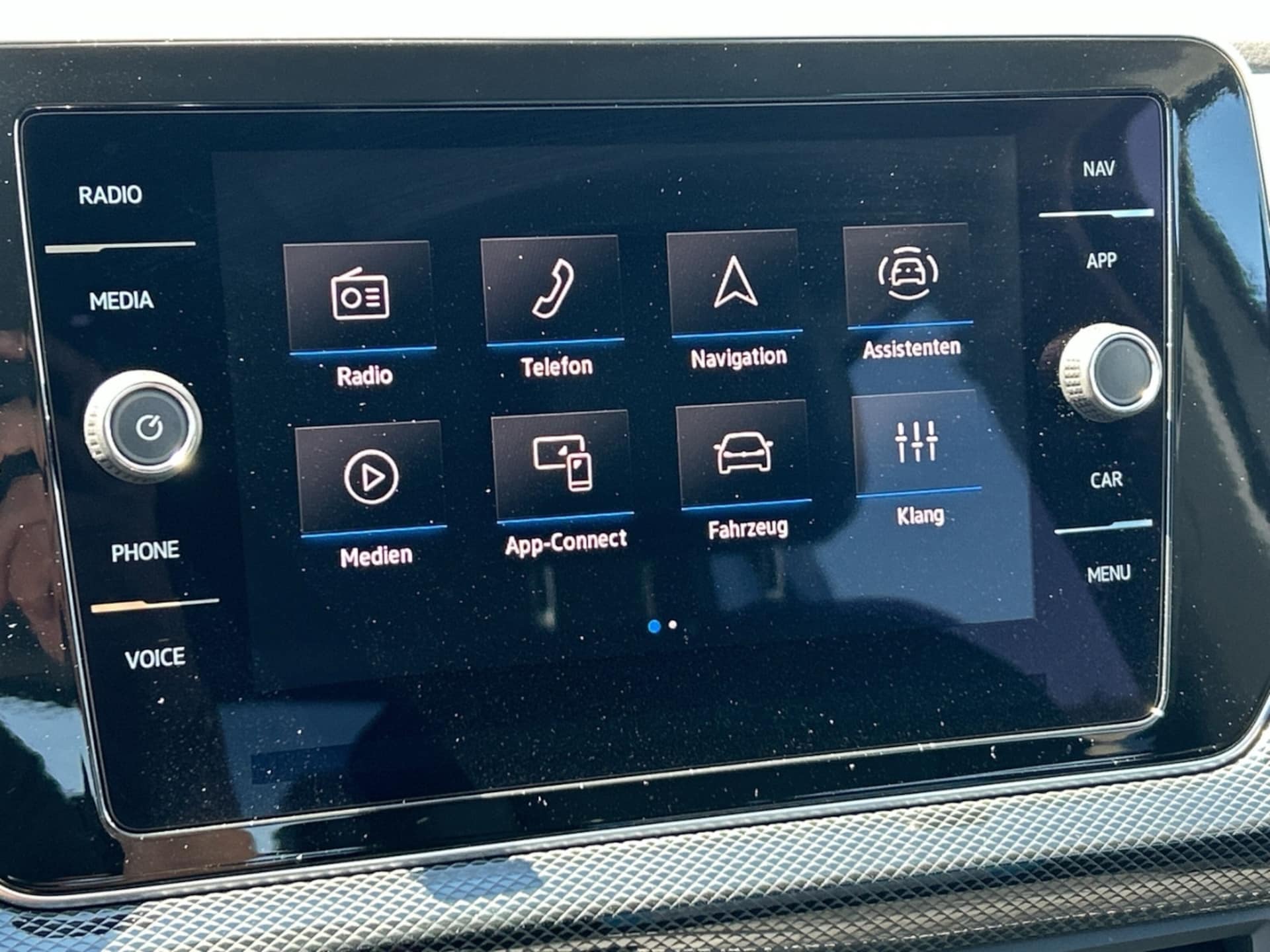 Volkswagen T-Cross ENERGY