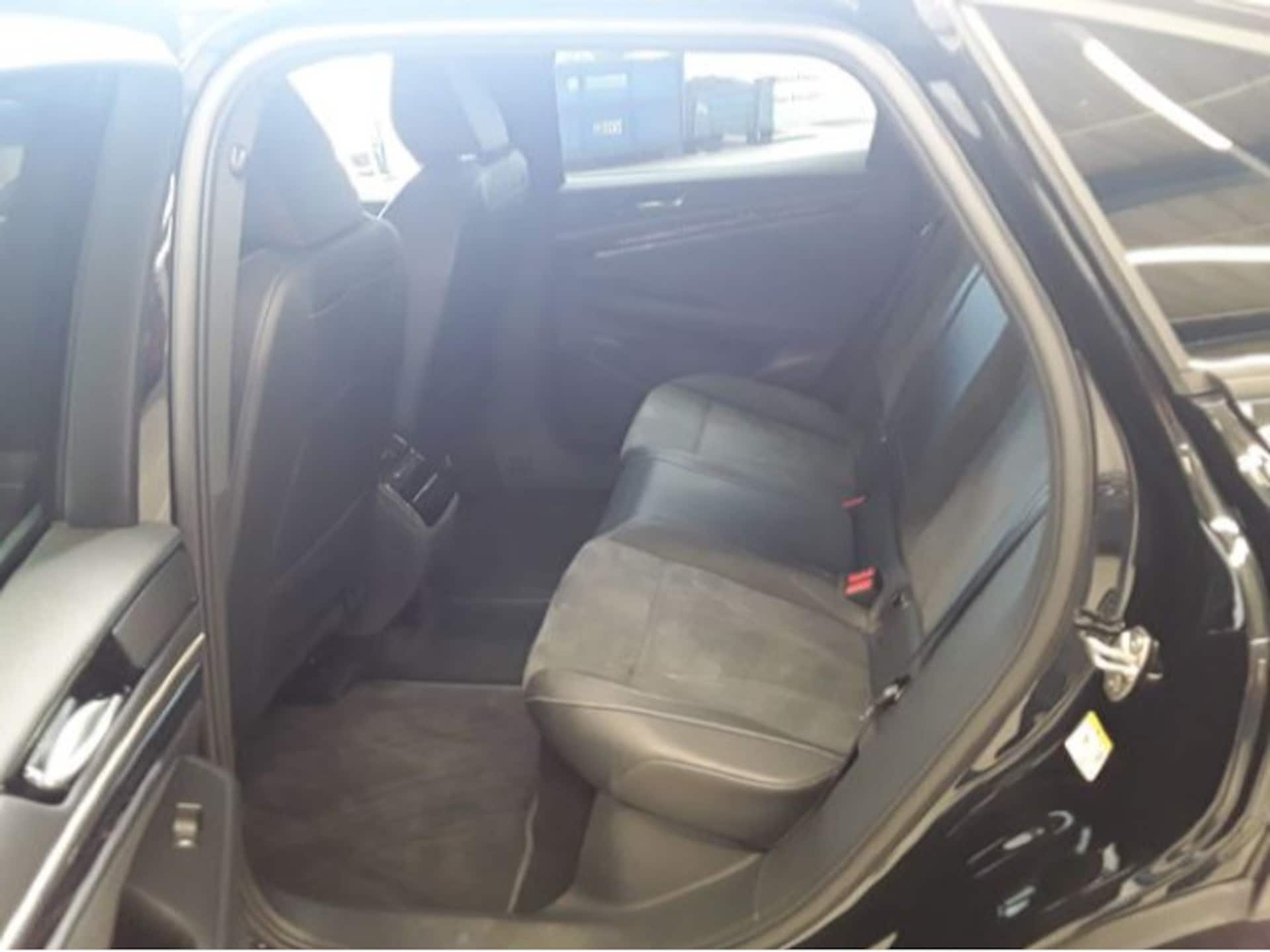 Volkswagen ID.7 Pro
