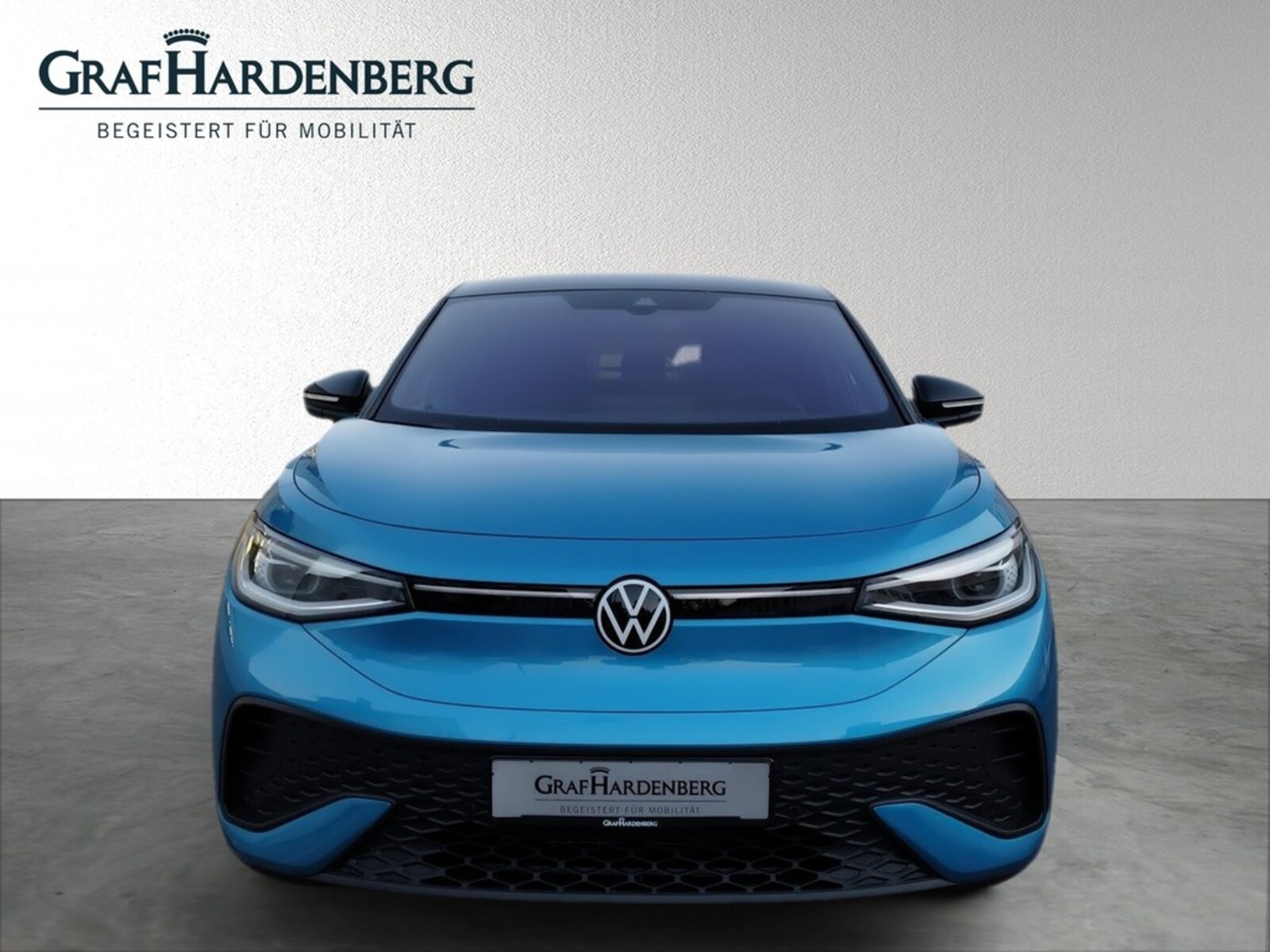 Volkswagen ID.5 – Bild 2