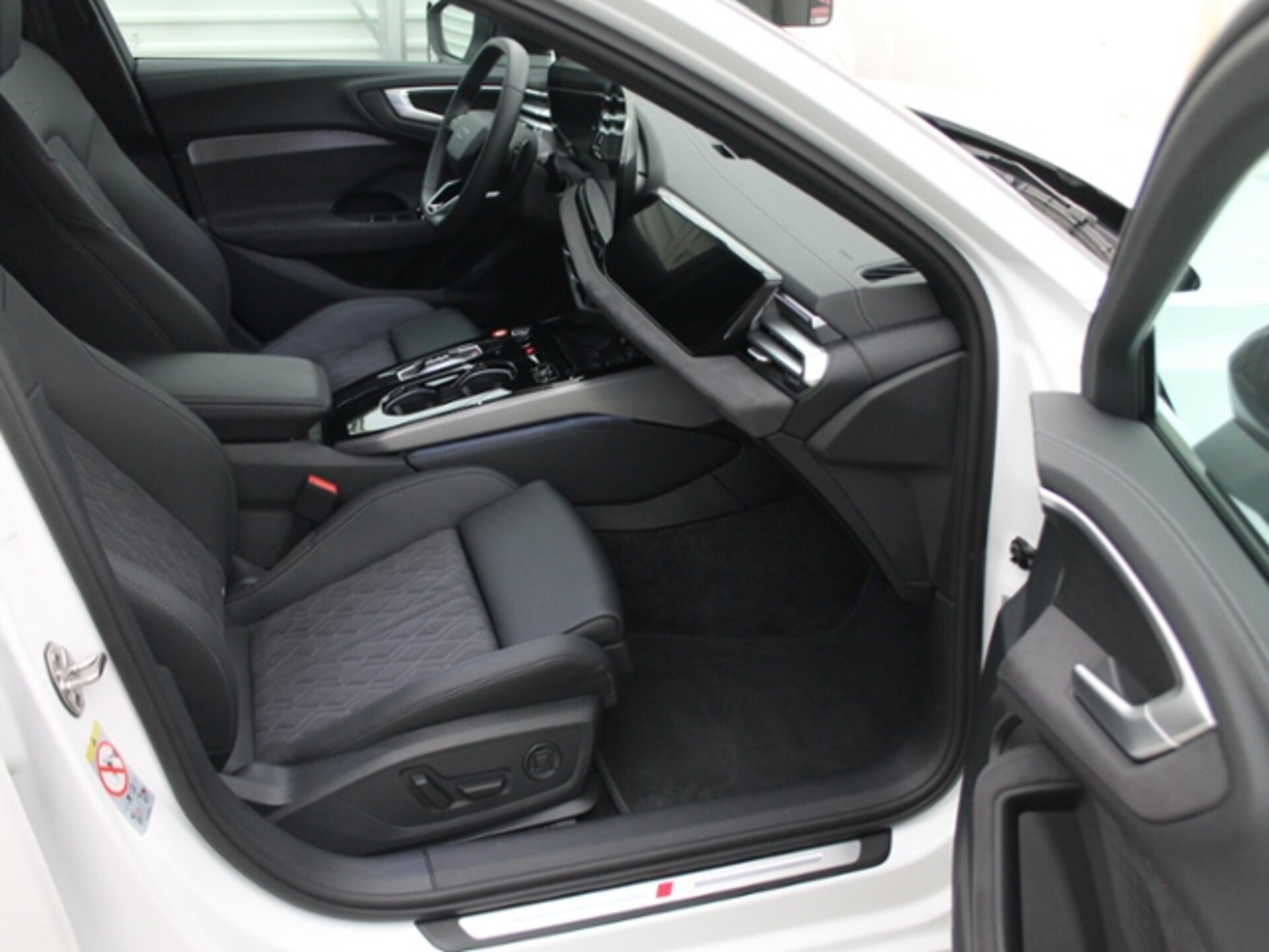 Audi A5 Avant e-hybrid