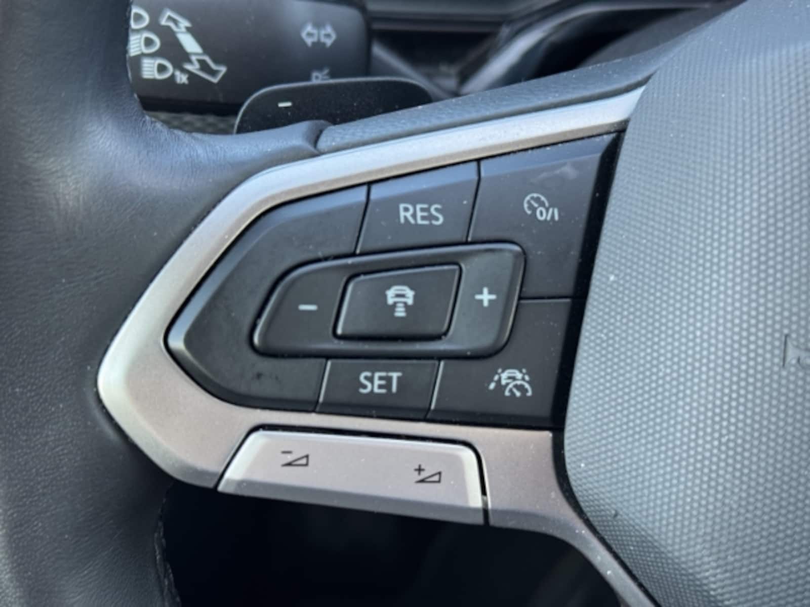 Volkswagen Taigo – Bild 13