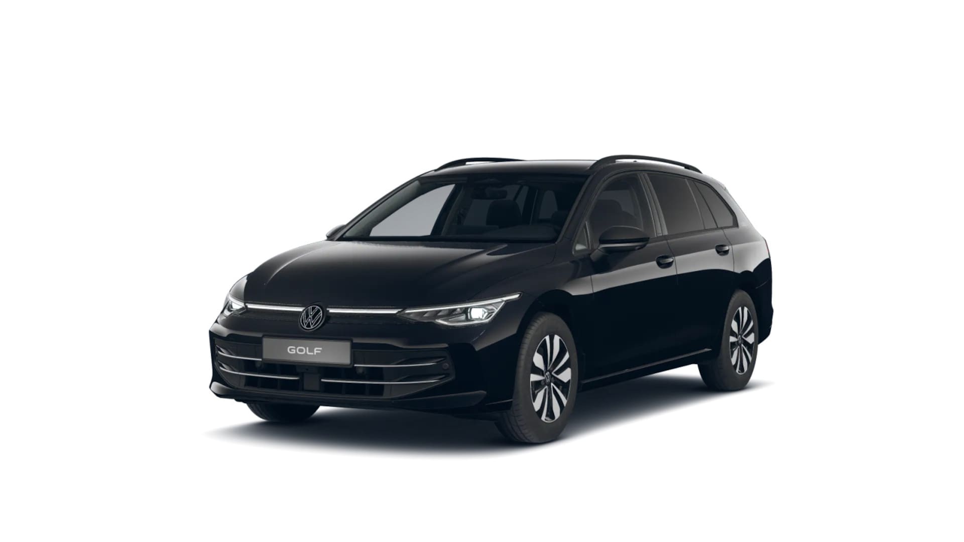 Volkswagen Golf Variant Goal