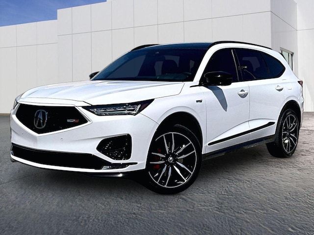 2022 Acura MDX