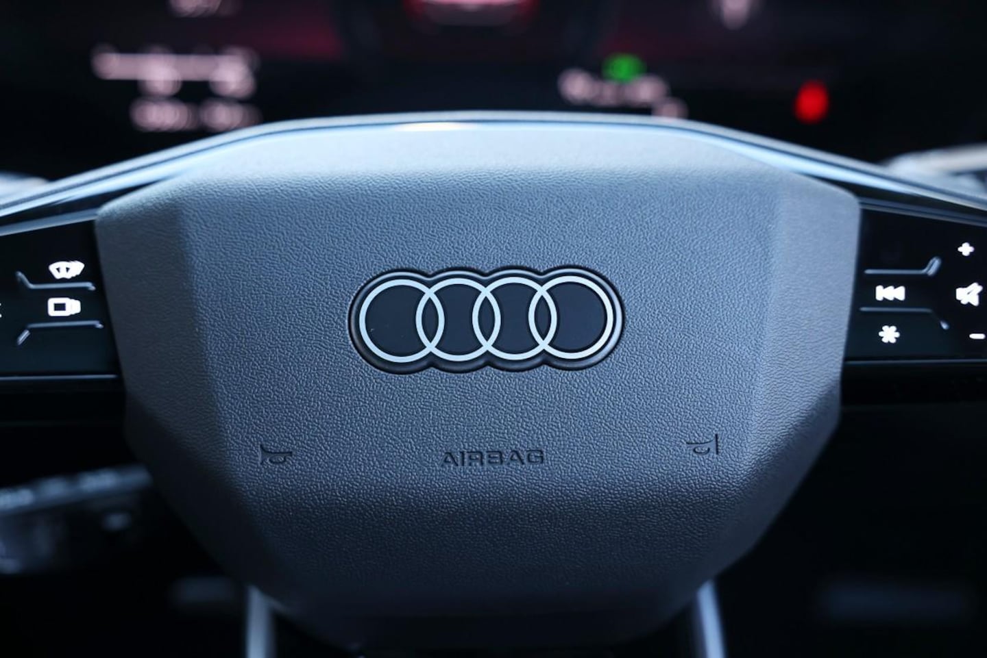 Image about Audi A5 Avant TFSI e e-hybrid quattro 270 kW S tronic