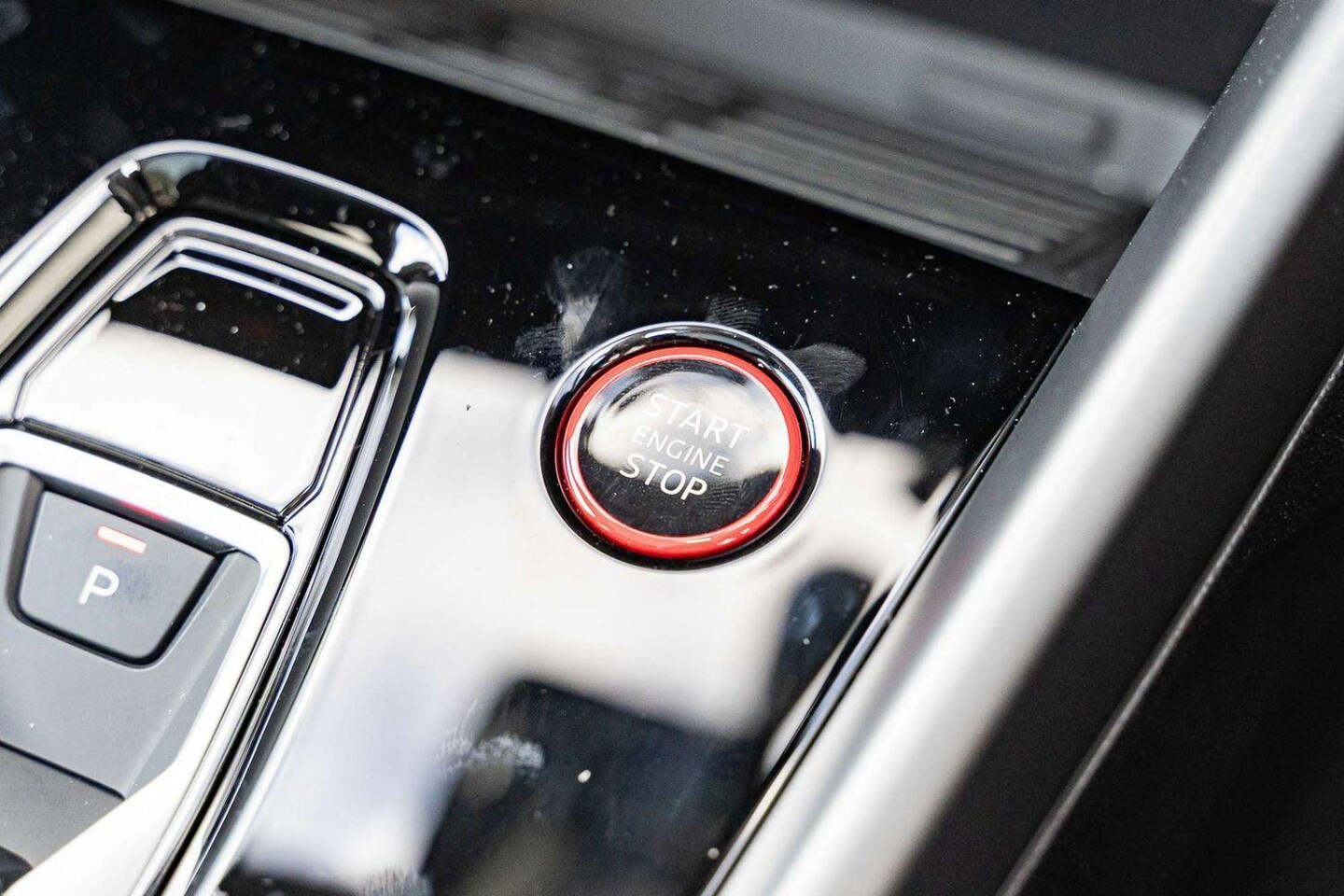 Image about Audi S3 Sportback TFSI quattro S tronic
