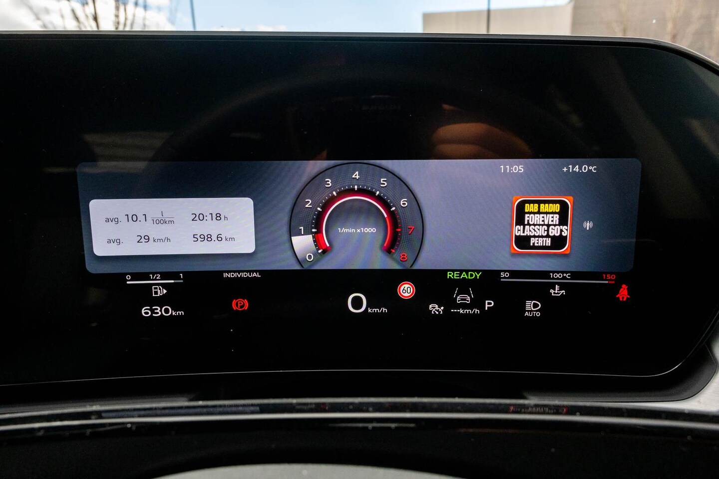 Image about Audi Q3 Sportback TFSI quattro 150 kW