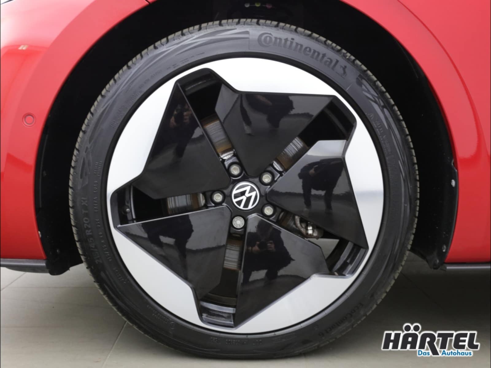 Volkswagen ID.3 – Bild 17
