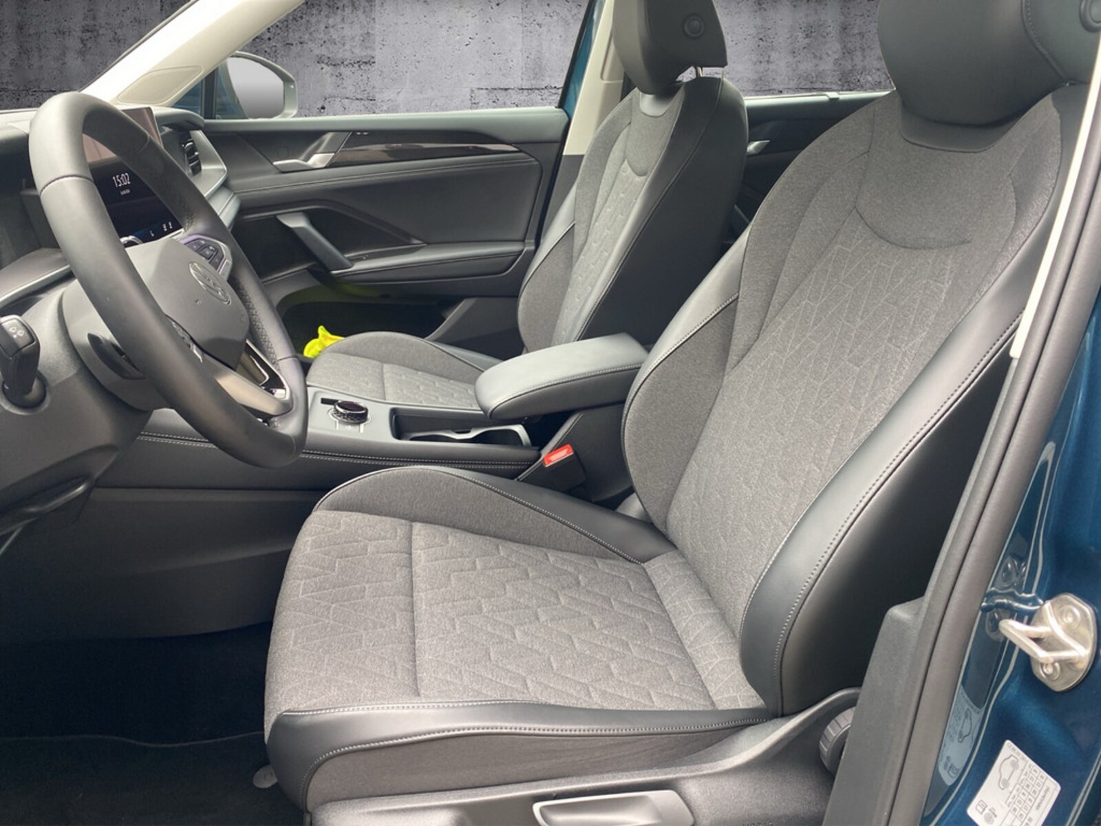 Volkswagen Tayron – Bild 8