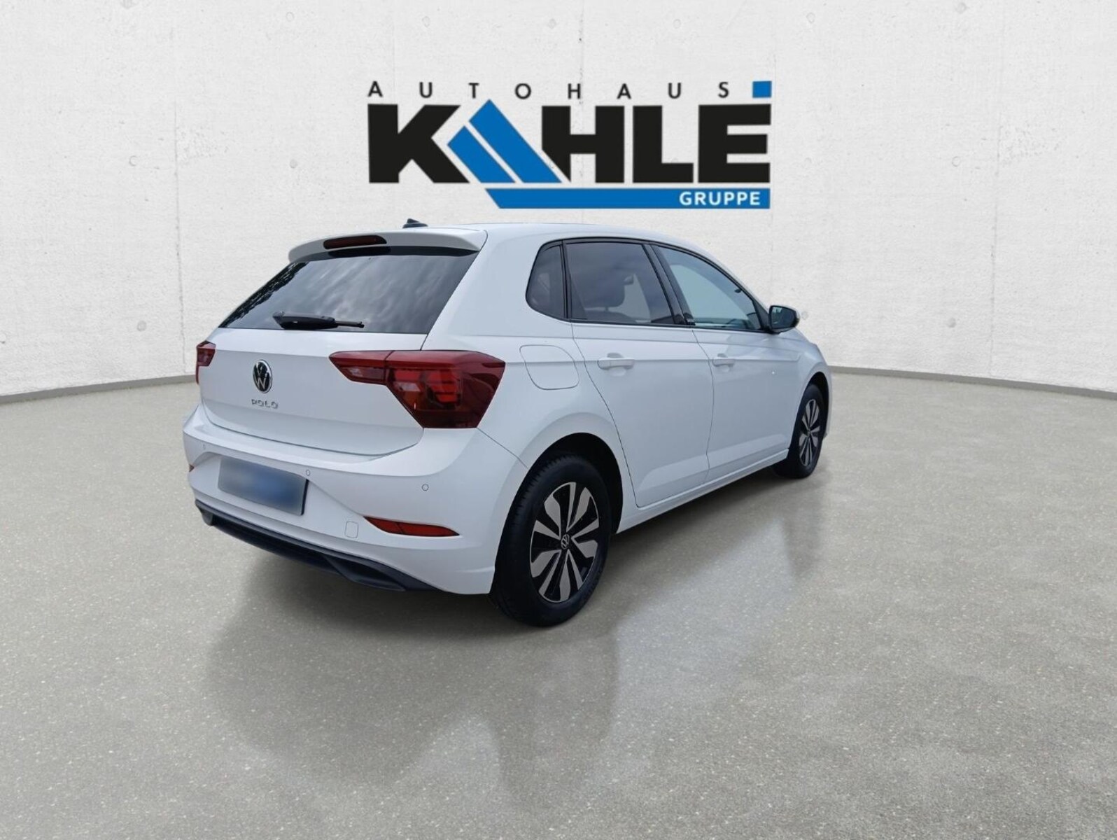 Volkswagen Polo – Bild 7