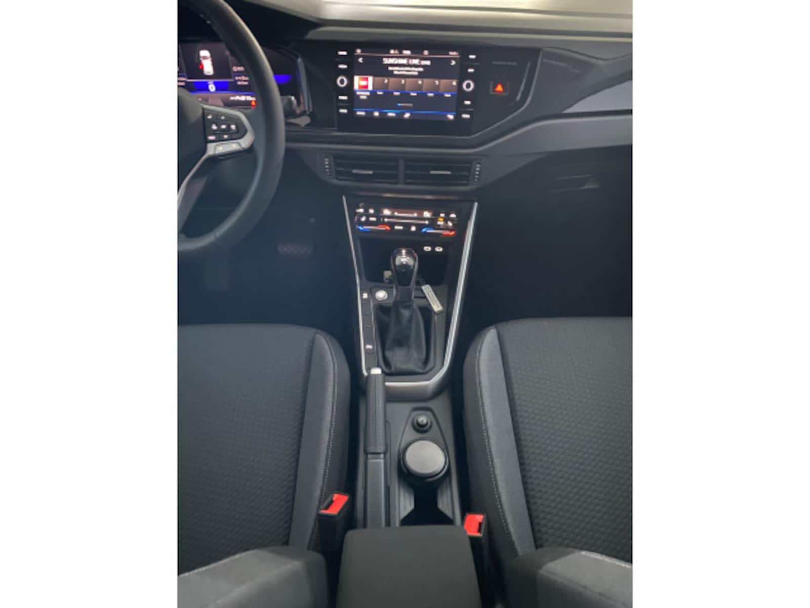 Volkswagen Taigo – Bild 11