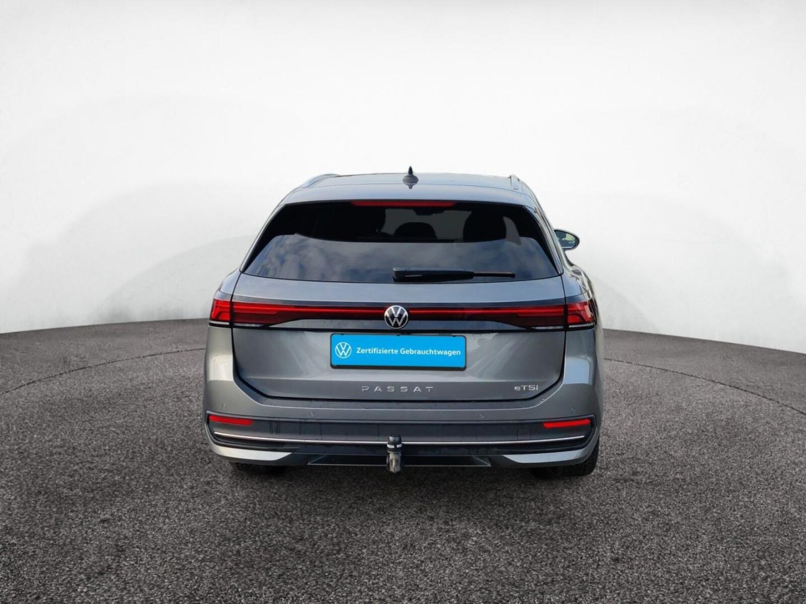 Volkswagen Passat – Bild 5