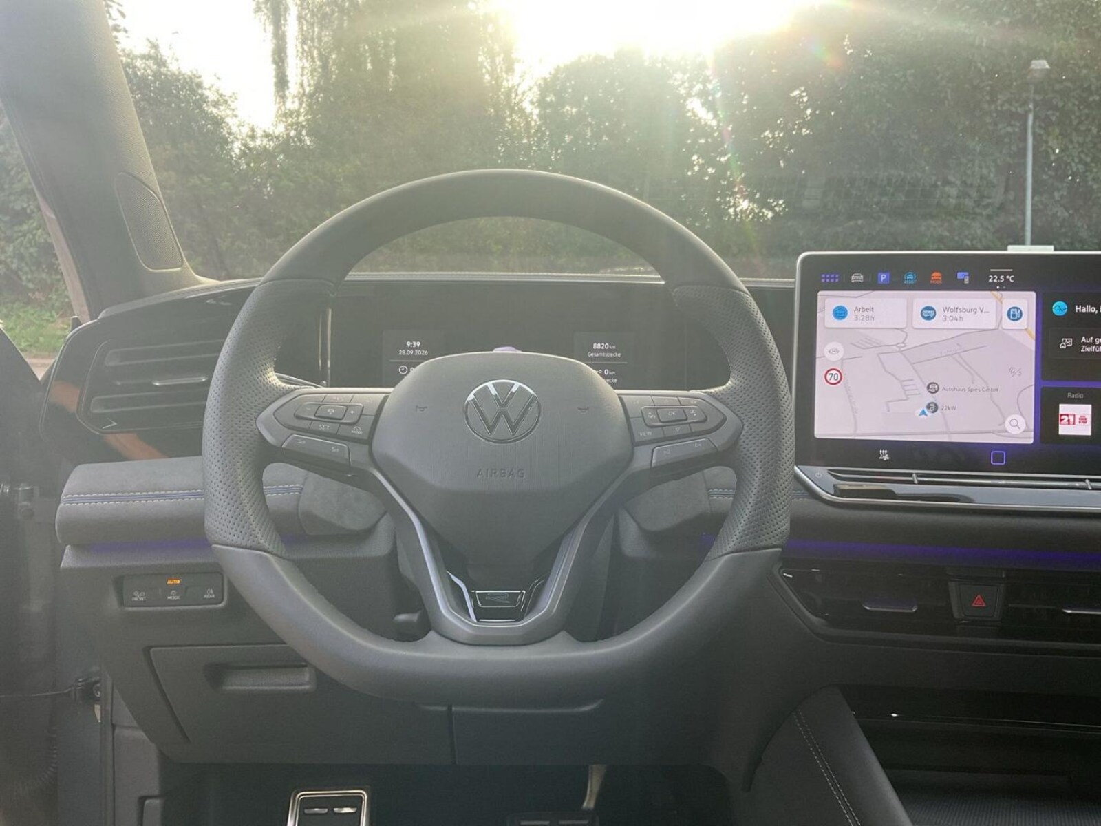 Volkswagen Tiguan – Bild 13