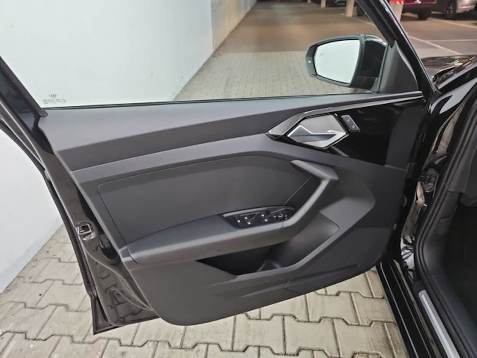 Audi A1 Sportback – Bild 5