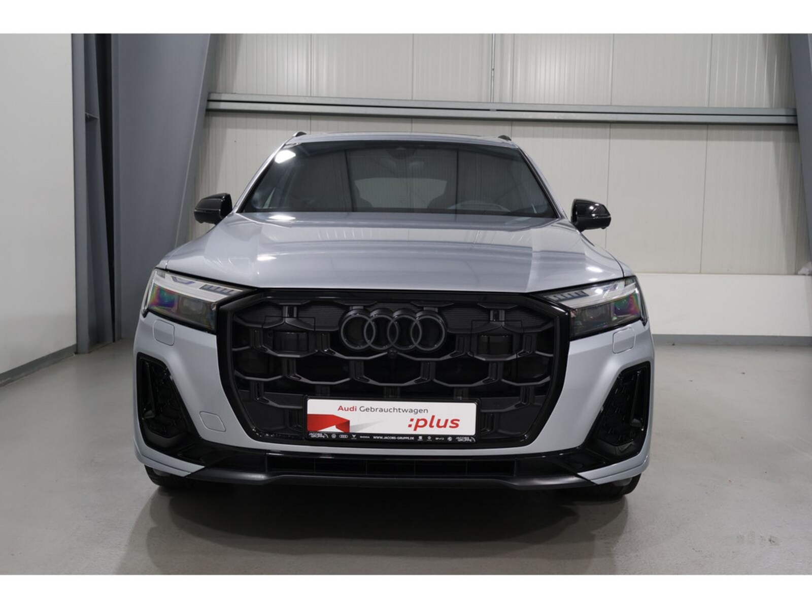 Audi Q7 – Bild 2