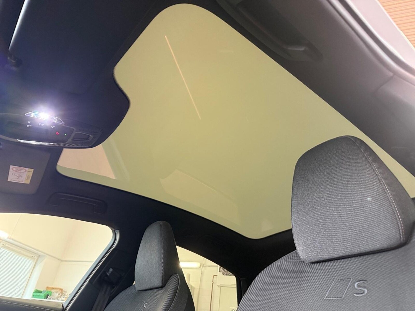 Audi A5 Limousine – Bild 23