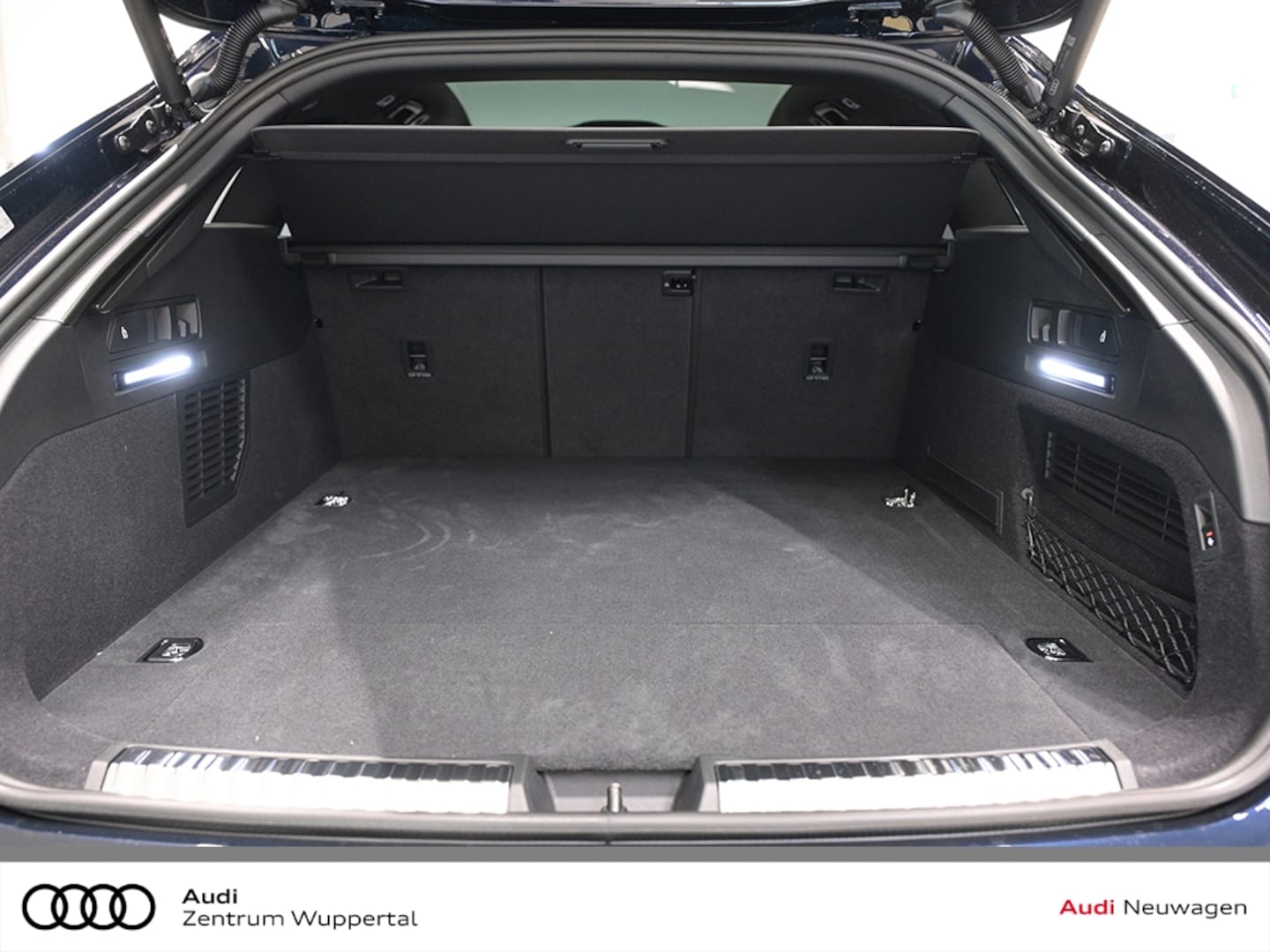 Bild über Audi A6 Avant e-hybrid e-hybrid quattro 270 kW S tronic - für weitere Informationen kontaktieren Sie den Audi Partner