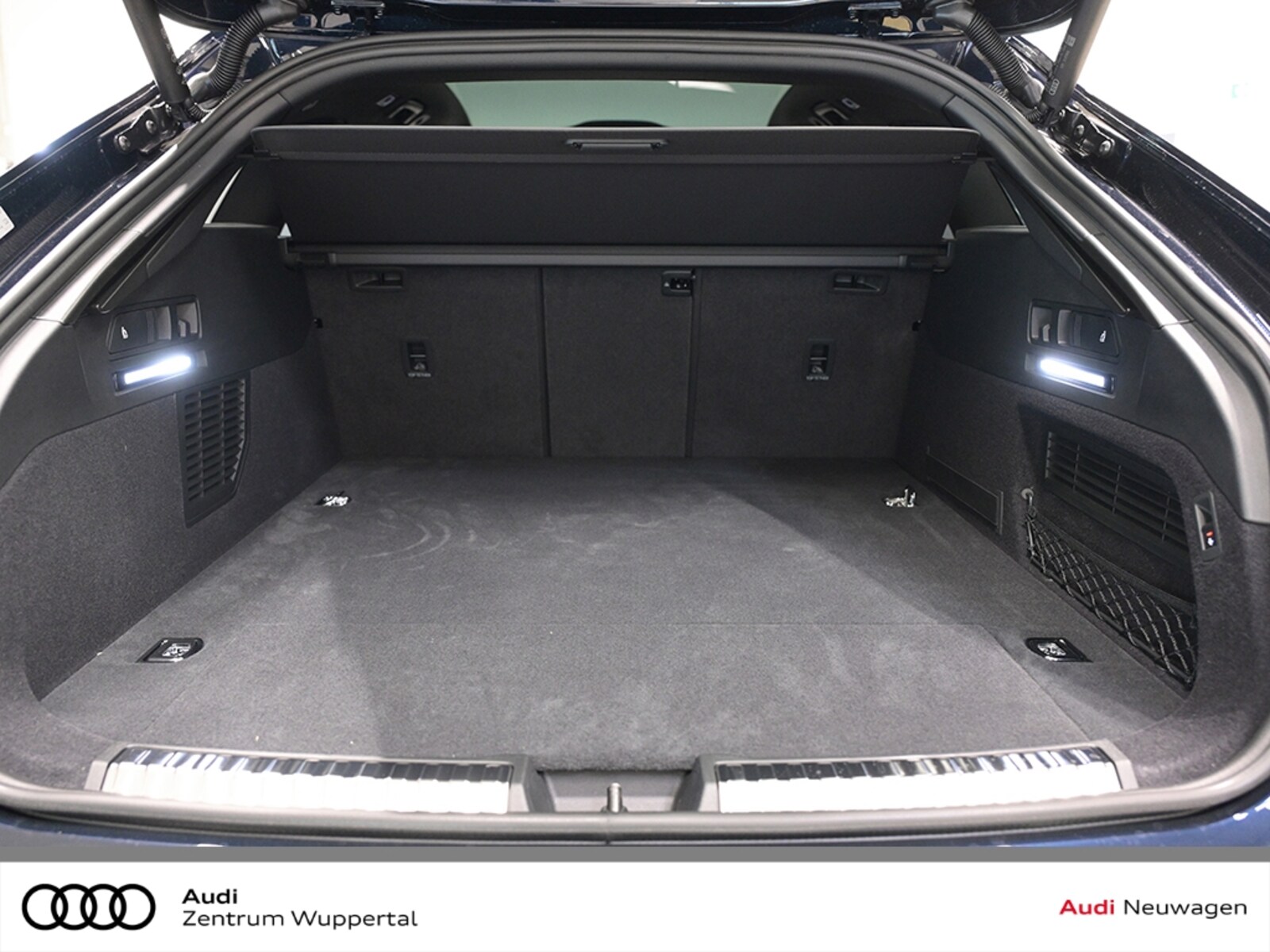 Audi A6 Avant – Bild 15
