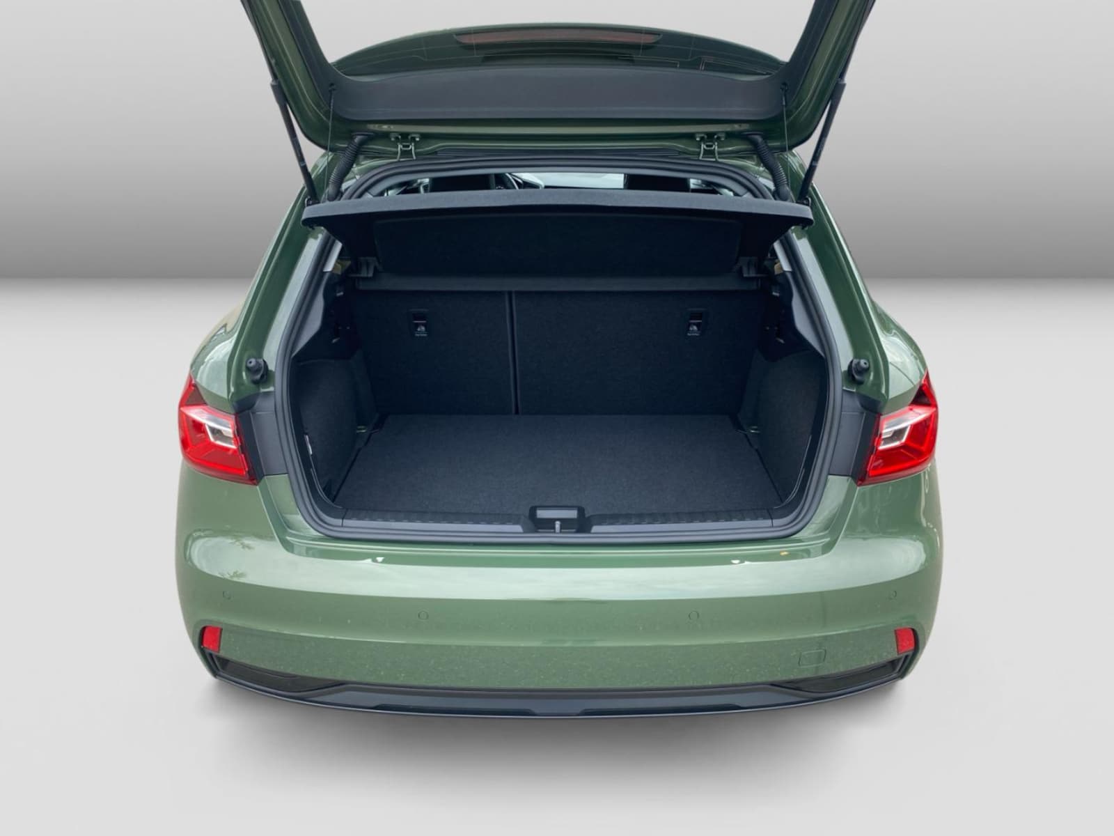 Audi A1 Sportback – Bild 11